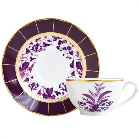 Picture of New Tea Cup Saucer