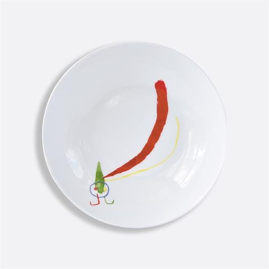 Picture of New Soup Plates