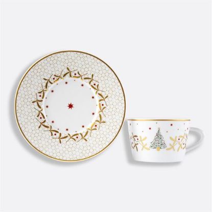 Picture of New Tea Cup Saucer