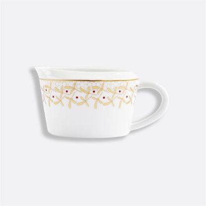 Picture of New Sauce Boat