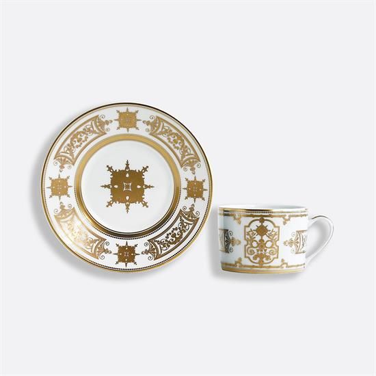 Picture of New Tea Cup Saucer