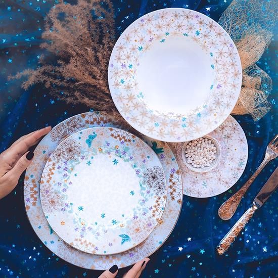 Picture of 5pc. Place Setting