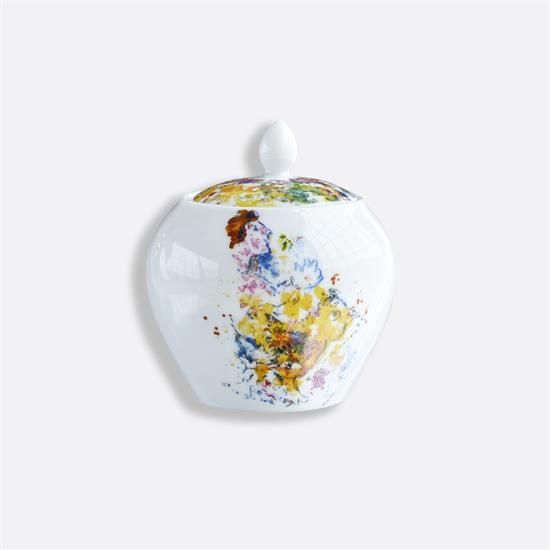 Picture of New Sugar Bowl with Lid 10 oz