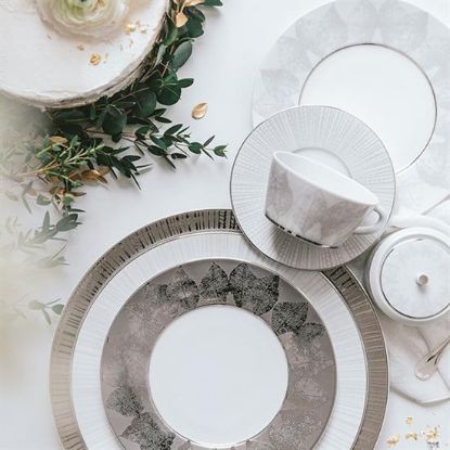 Picture of 5pc. Place Setting