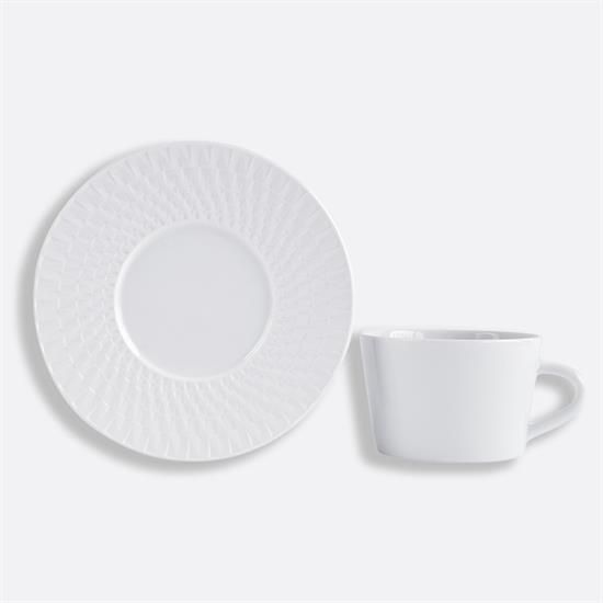 Picture of New Tea Cup Saucer