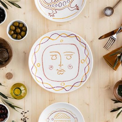 Picture of 5pc. Place Setting