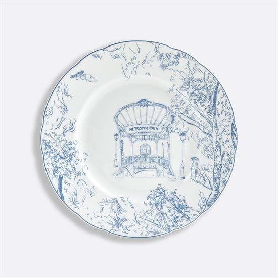 Picture of New Salad Plates