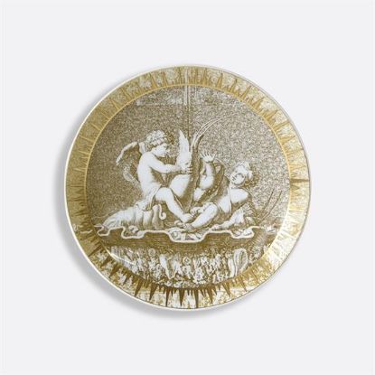 Picture of New Butter Plates