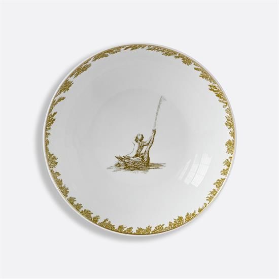 Picture of New Soup Plates