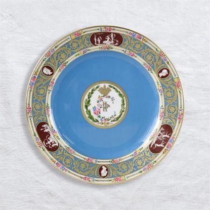 Picture of New Salad Plates
