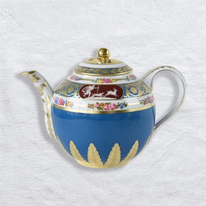 Picture of New Tea Pot