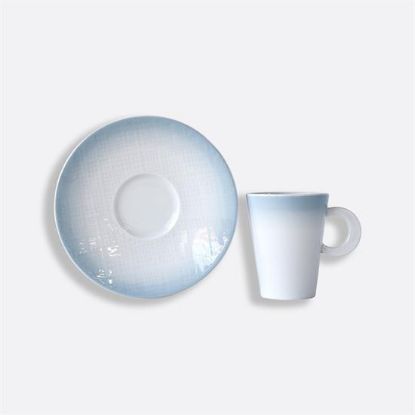 Picture of New Demi Saucers