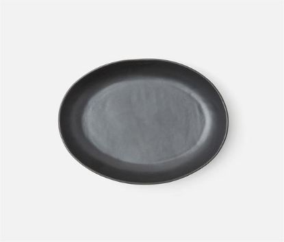 Picture of New Oval Platter 13"