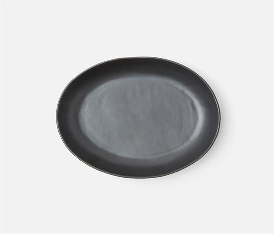 Picture of New Oval Platter 13"