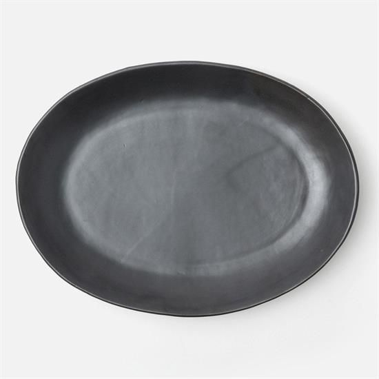 Picture of New Oval Plat. 16"