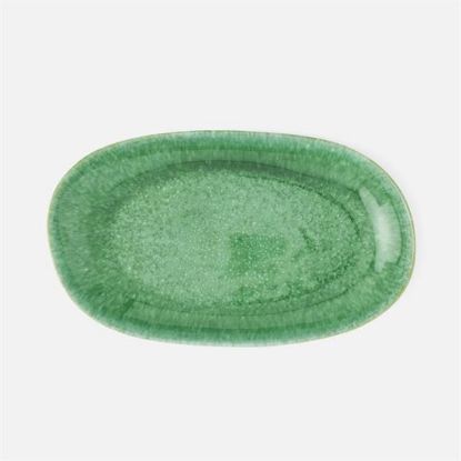 Picture of New Oval Platter 13"