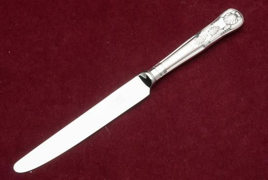 Picture of New Dinner Size Knives