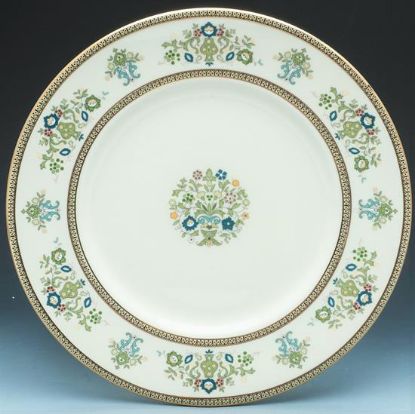 Picture of Dinner Plates