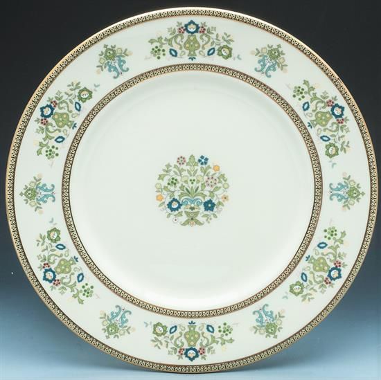 Picture of Dinner Plates
