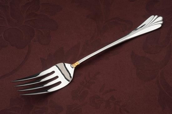 Picture of New Cold Meat Fork