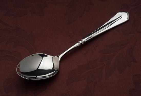 Picture of Table Serving Spoon