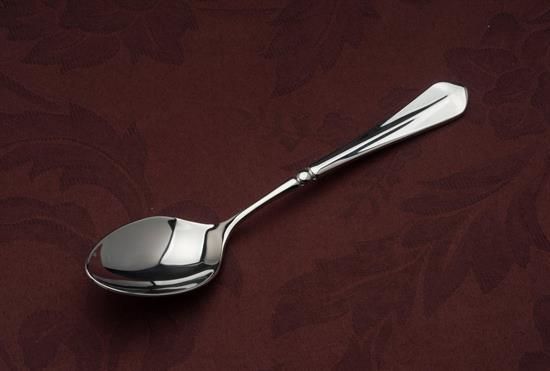 Picture of Place Soup Spoons