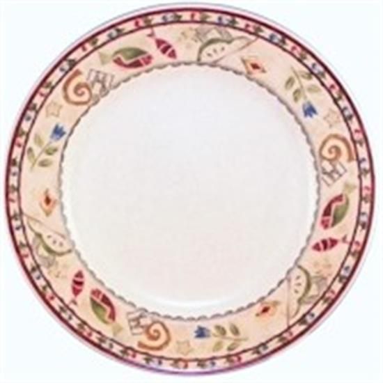 Picture of Dinner Plates