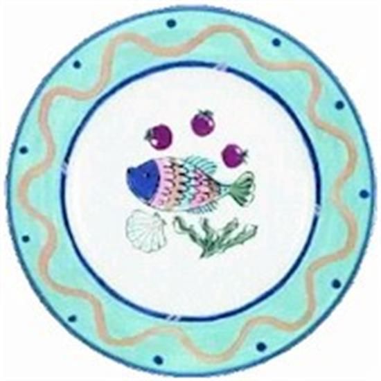 Picture of Dinner Plates