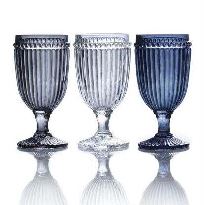 Picture of New Water Goblet