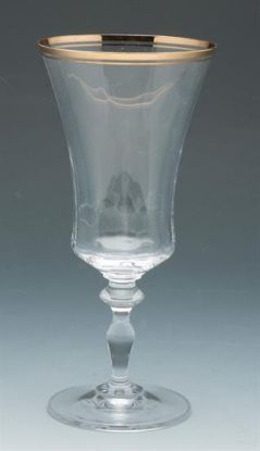 Picture of Iced Beverage Glass