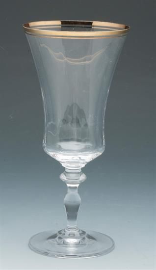 Picture of Iced Beverage Glass