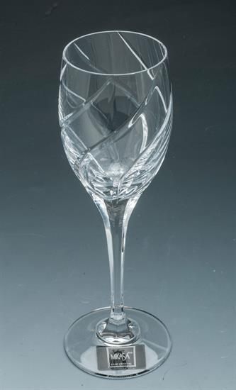 Picture of Red Wine Glass