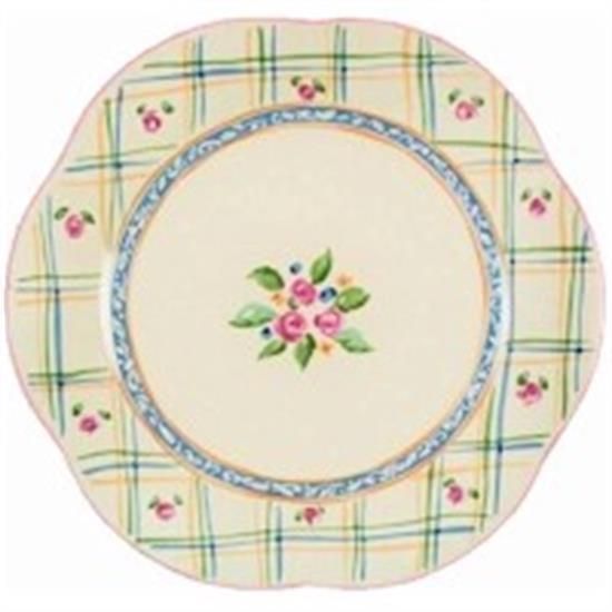 Picture of Dinner Plates