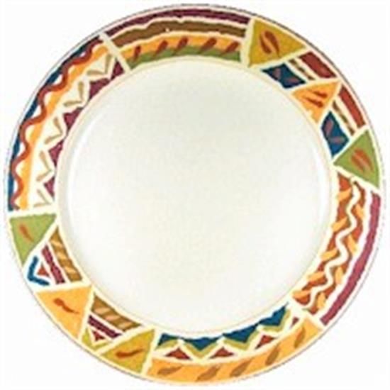 Picture of Dinner Plates