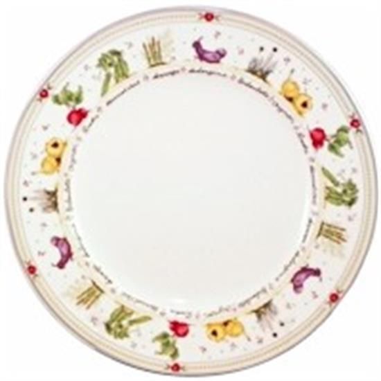 Picture of Dinner Plates