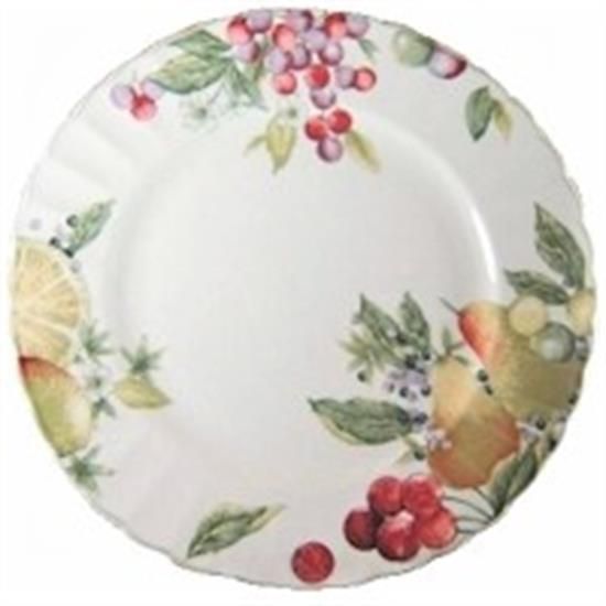 Picture of Dinner Plates