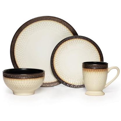 Picture of 5pc. Place Setting