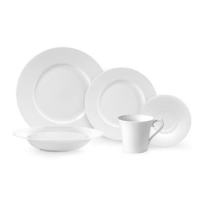 Picture of New 20pc. Service Of 4