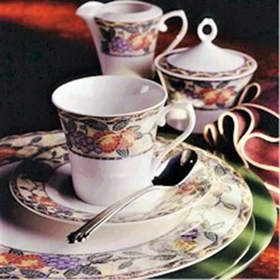 Picture of Dinner Plates