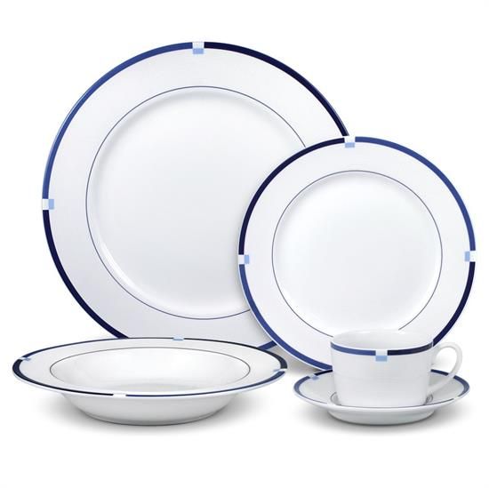 Picture of Dinner Plates