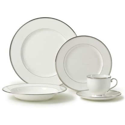Picture of New 20pc. Service Of 4