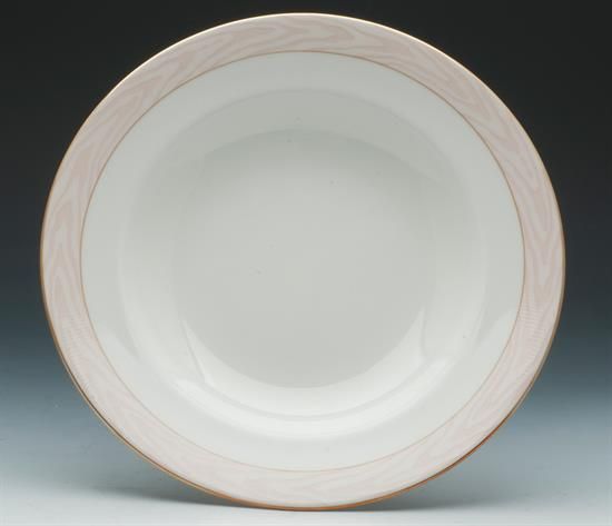 Picture of Soup Plates