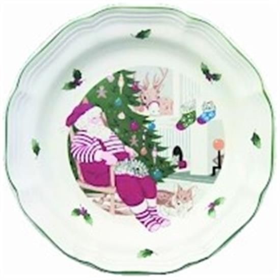 Picture of Dinner Plates