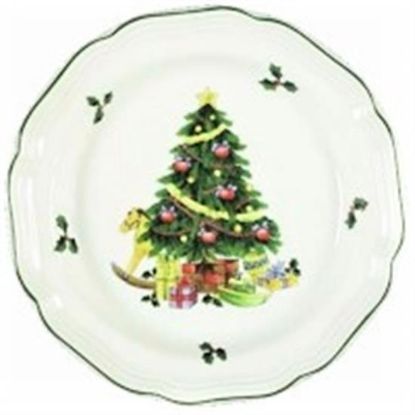 Picture of Dinner Plates