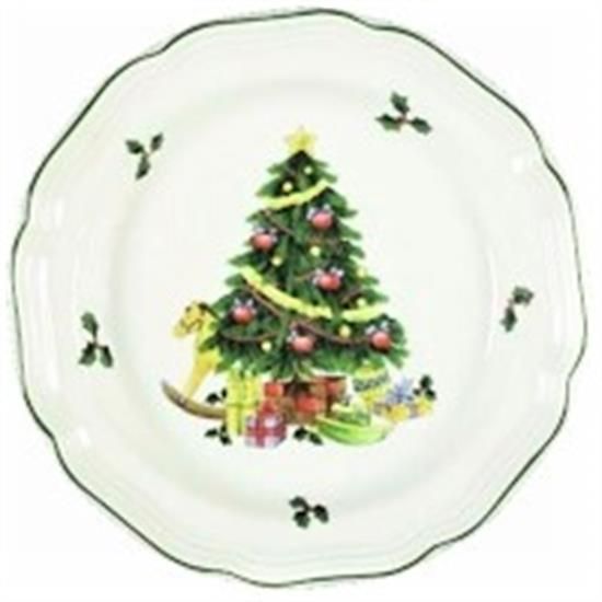 Picture of Dinner Plates