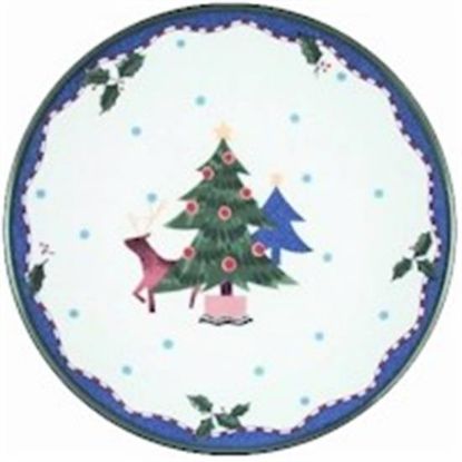 Picture of Dinner Plates