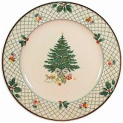 Picture of Dinner Plates