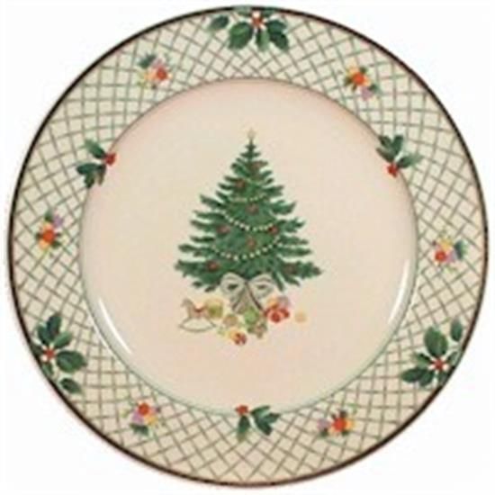 Picture of Dinner Plates