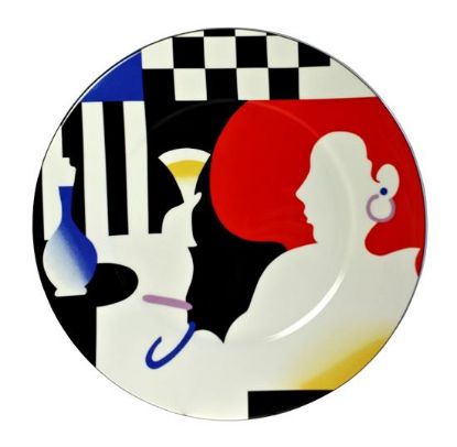 Picture of Dinner Plates