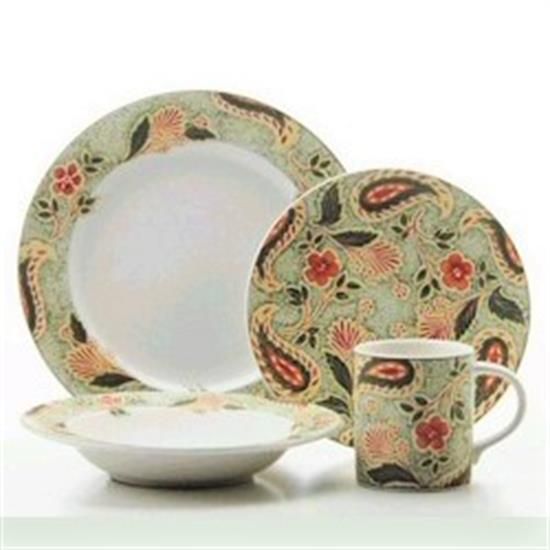 Picture of Dinner Plates